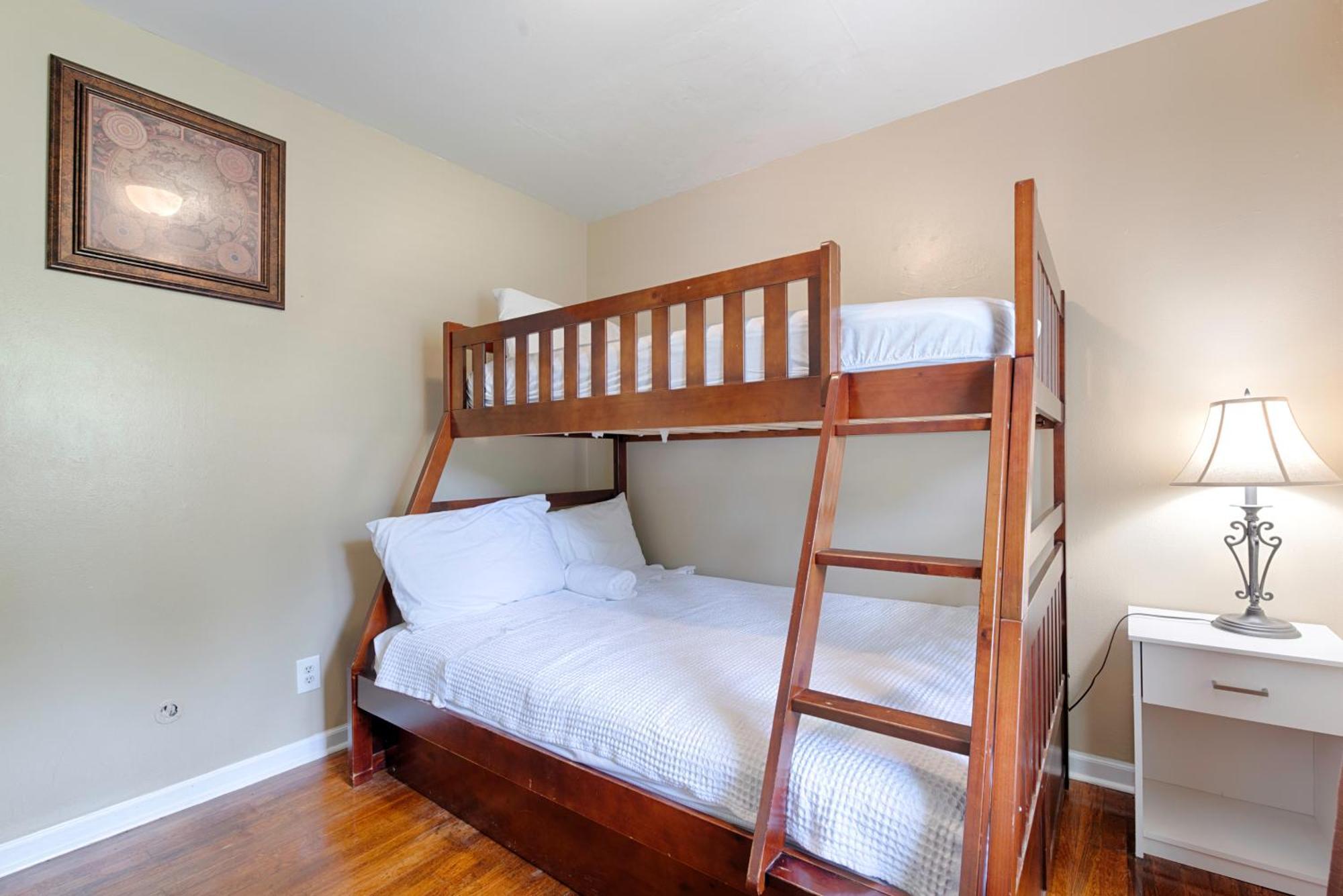 The Creek House Villa Marietta Bagian luar foto