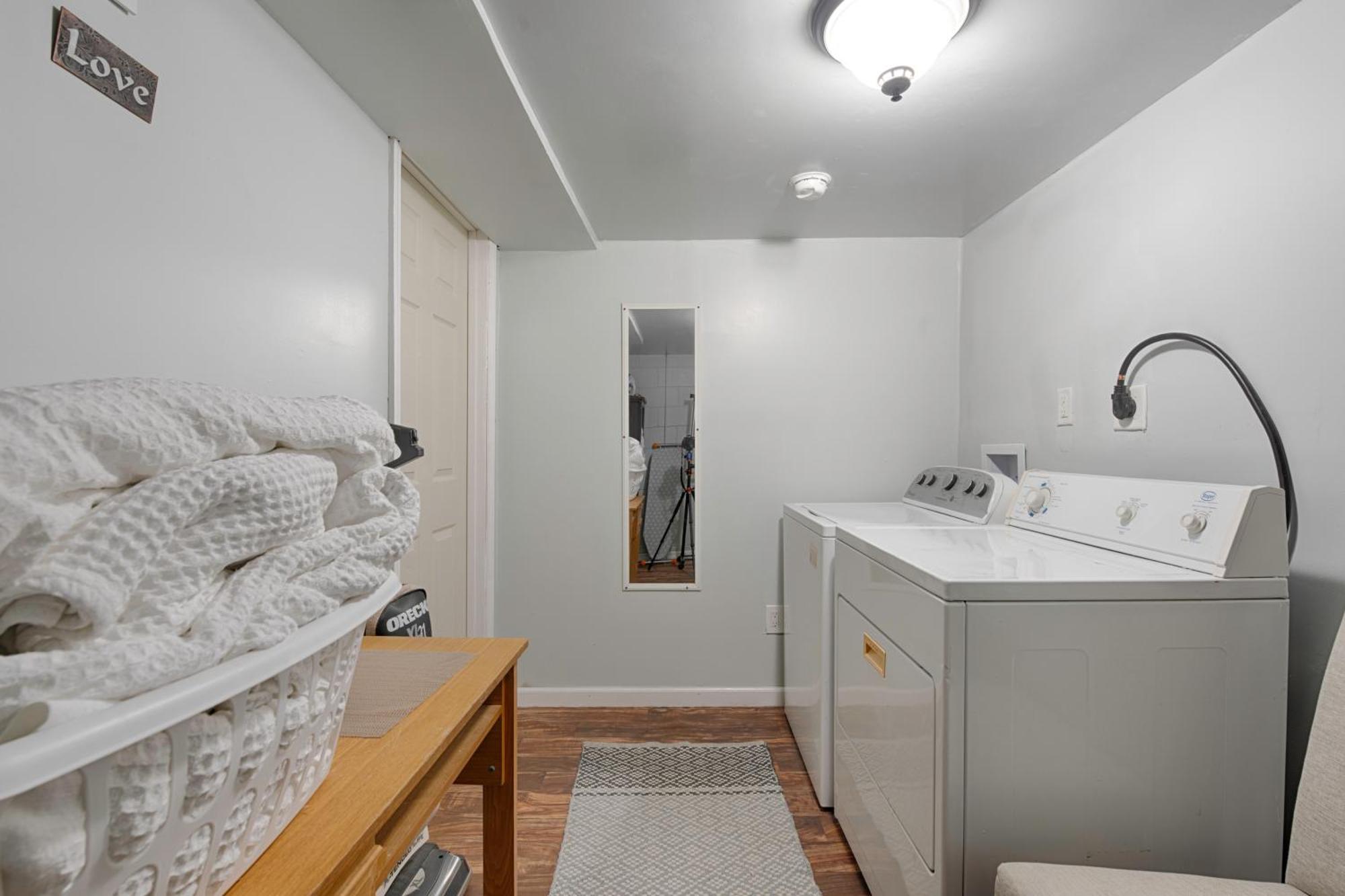 The Creek House Villa Marietta Bagian luar foto