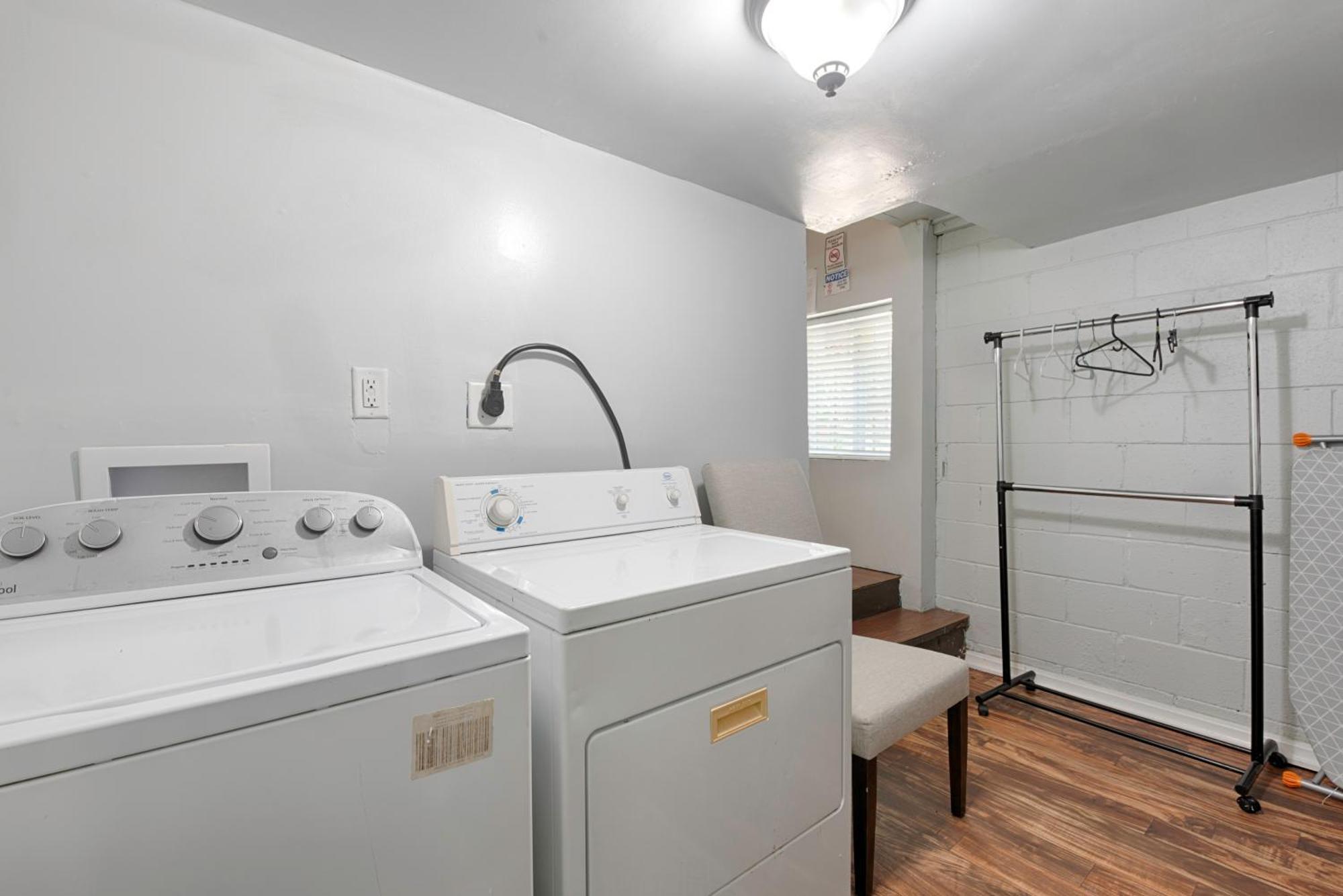 The Creek House Villa Marietta Bagian luar foto